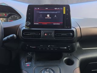 Peugeot Rifter Allure Pack Long BlueHDi 96kW 7 plazas