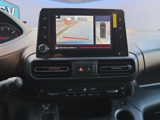 Peugeot Rifter Allure Pack Long BlueHDi 96kW 7 plazas