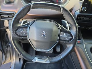 Peugeot Rifter Allure Pack Long BlueHDi 96kW 7 plazas