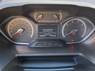 Peugeot Rifter Allure Pack Long BlueHDi 96kW 7 plazas