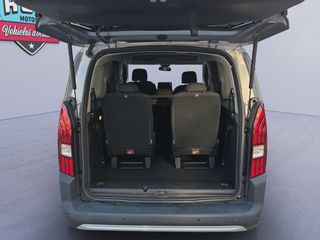 Peugeot Rifter Allure Pack Long BlueHDi 96kW 7 plazas