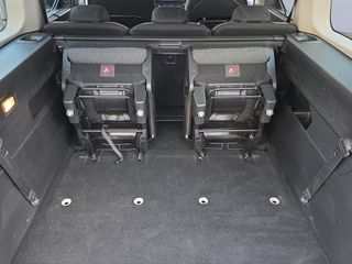 Peugeot Rifter Allure Pack Long BlueHDi 96kW 7 plazas