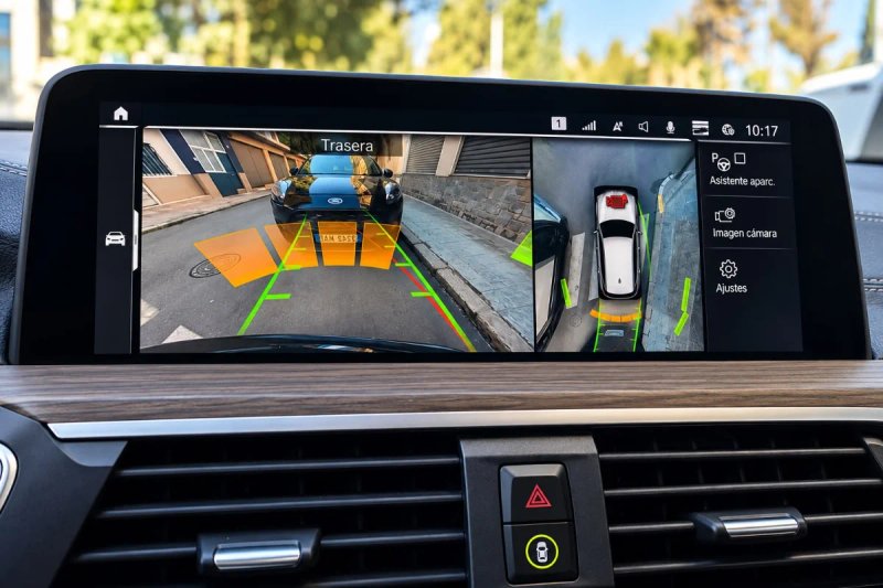 BMW X3 xDrive20d 2020, foto 7