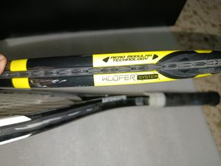 Raqueta de Tenis Babolat