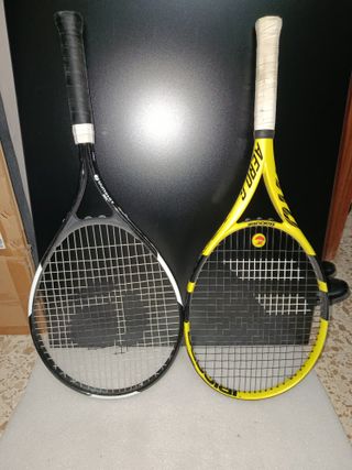 Raqueta de Tenis Babolat