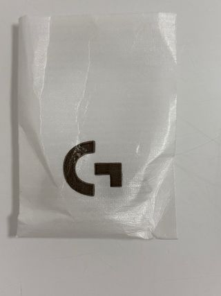 Ratón Logitech G304 Lightspeed Negro