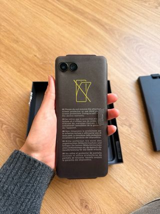 Motorola RAZR 60 ULTRA Rosa