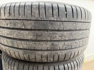 Llantas BMW X6 2022 Originales con Neumáticos