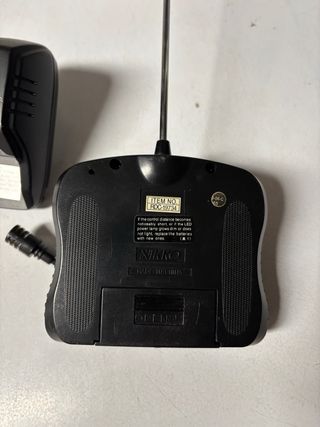 GIG Nikko Unità 112 Carabinieri Jeep