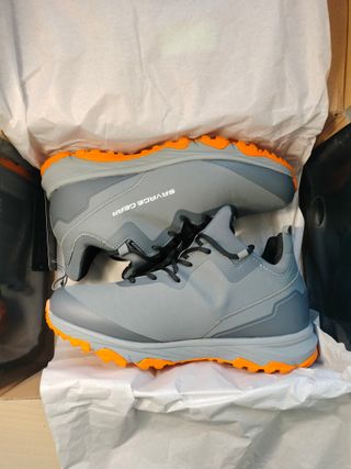 Zapatillas técnicas Savage Gear talla 42