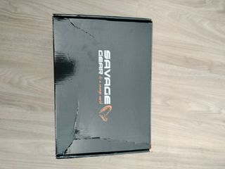 Zapatillas técnicas Savage Gear talla 42