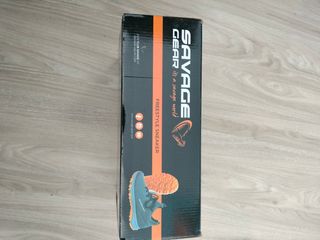 Zapatillas técnicas Savage Gear talla 42