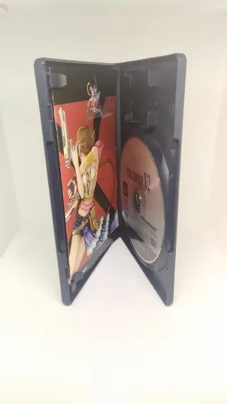 Final Fantasy X-2 Ps2 Ntsc-J Jap