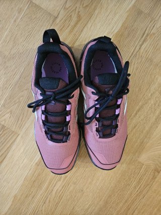 Adidas Terrex AX4 Gore-Tex Mujer