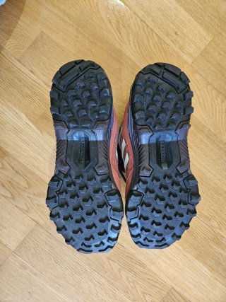 Adidas Terrex AX4 Gore-Tex Mujer