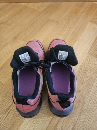 Adidas Terrex AX4 Gore-Tex Mujer