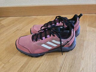 Adidas Terrex AX4 Gore-Tex Mujer