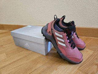 Adidas Terrex AX4 Gore-Tex Mujer