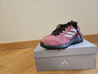 Adidas Terrex AX4 Gore-Tex Mujer