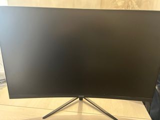 Monitor GAME 24 Negro
