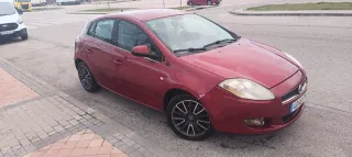 FIAT Bravo 2007
