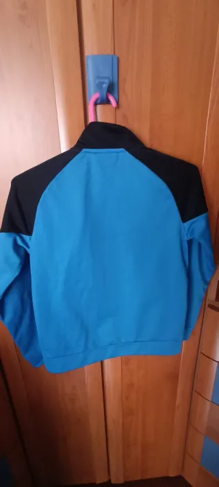 Chándal Puma  9-10 Años