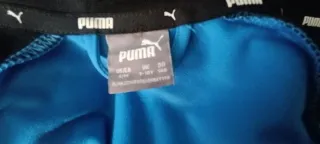 Chándal Puma  9-10 Años