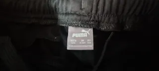 Chándal Puma  9-10 Años