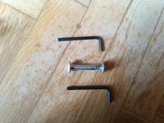 Patines en línea Oxelo + protecciones