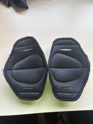 Protecciones Coderas y Hombreras Dainese