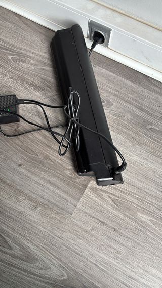 Bicicleta eléctrica Eleglide con acelerador