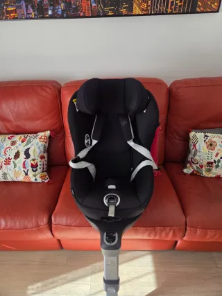 Silla coche Vaya 2 i-Size