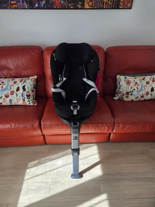 Silla coche Vaya 2 i-Size