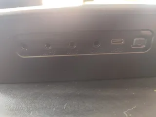 Piano Elettrico Pieghevole con Tasti Illuminati