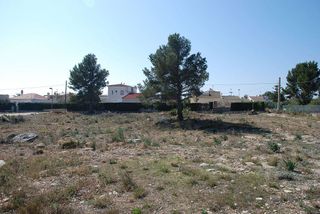 Terreno en venta en Calafat en Ametlla de Mar, l´