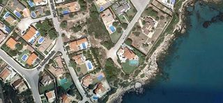 Terreno en venta en Calafat en Ametlla de Mar, l´