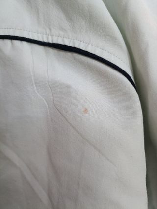 Sudadera Puma Color Beige Talla L Jerez 2002.