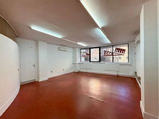 Oficina en alquiler en Antic en Manresa