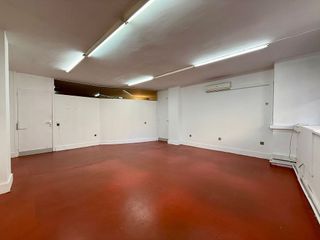 Oficina en alquiler en Antic en Manresa