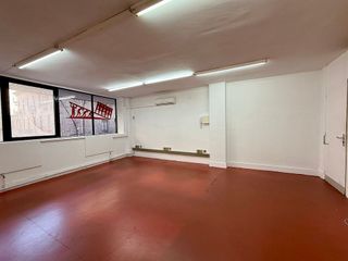 Oficina en alquiler en Antic en Manresa