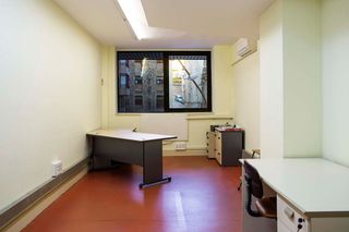 Oficina en alquiler en Antic en Manresa
