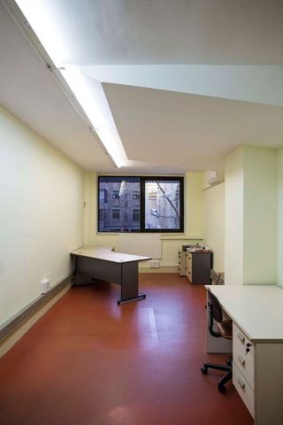 Oficina en alquiler en Antic en Manresa