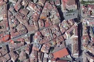 Oficina en alquiler en Antic en Manresa