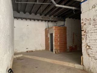 Local comercial en alquiler en Eixample en Tarragona