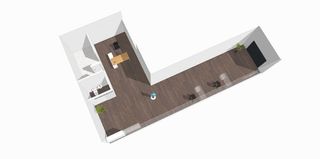 Local comercial en alquiler en Eixample en Tarragona