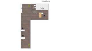 Local comercial en alquiler en Eixample en Tarragona