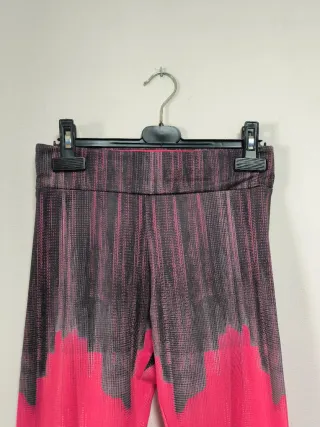 Mallas deportivas mujer elásticas