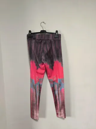 Mallas deportivas mujer elásticas