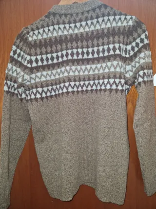 Jersey United Colors of Benetton Multicolor