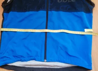 Gilet ODLO running/hiking/biking